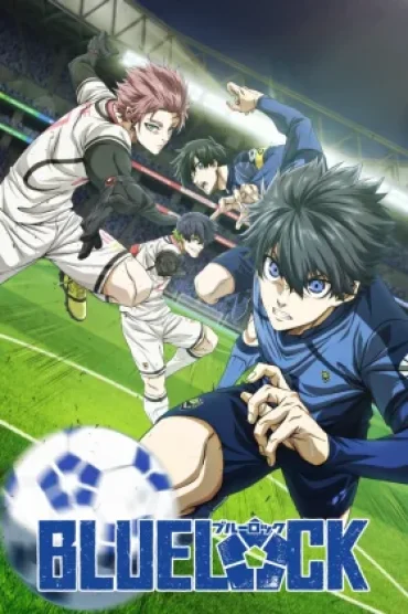 Blue Lock