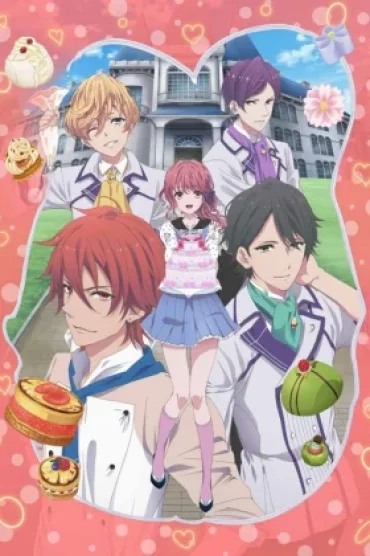 Bonjour♪Koiaji Pâtisserie