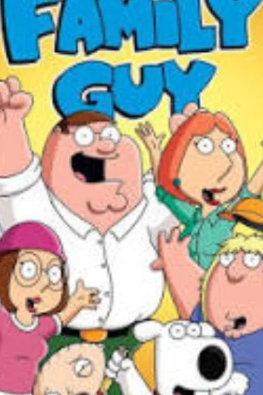Family Guy