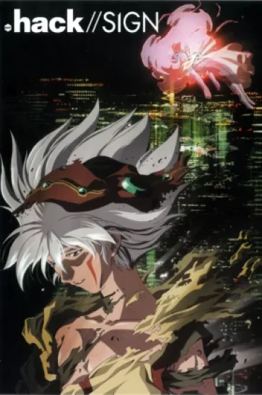 .hack//Tasogare no Udewa Densetsu