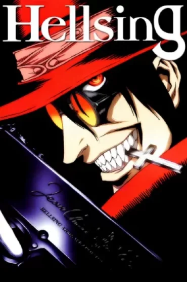 Hellsing