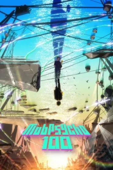 Mob Psycho 100