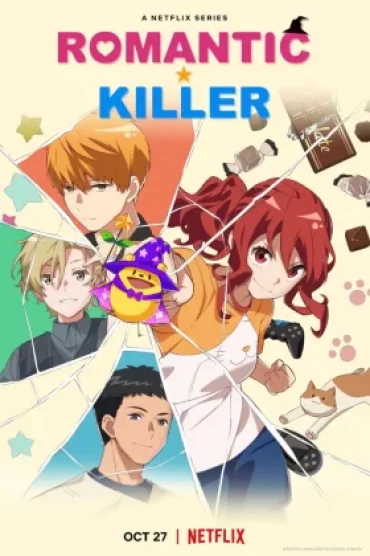 Romantic Killer