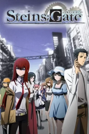 Steins;Gate