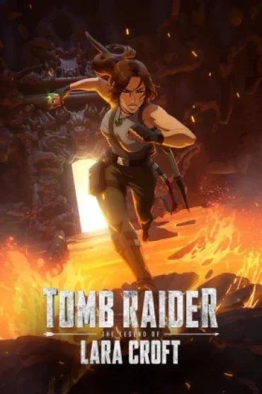Tomb Raider: The Legend of Lara Croft